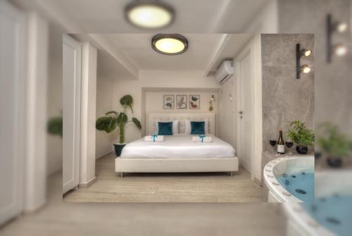 Ruth's Suites - סוויטות רות - 1