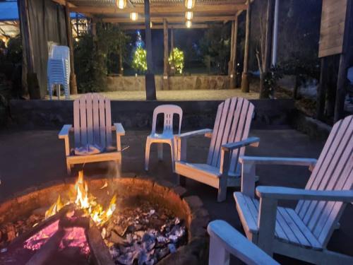 Rwobuyenje Family Resort