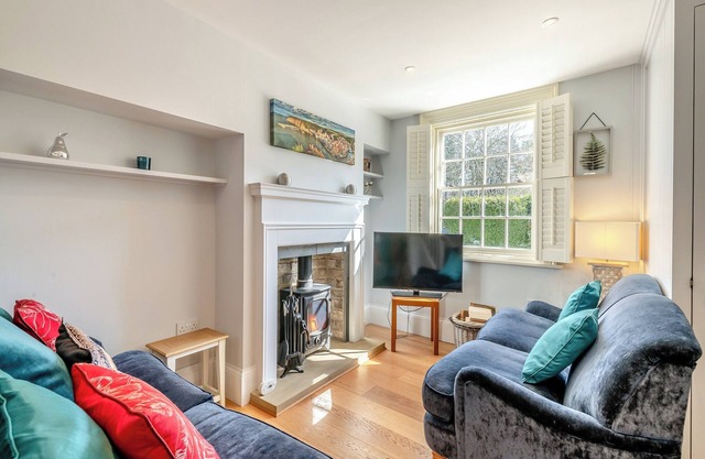 Ryburn House - UK43518