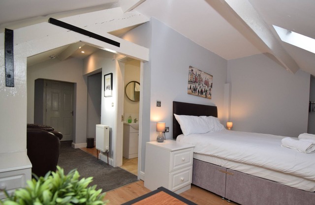 Ryedale Studio Apartment Central Malton