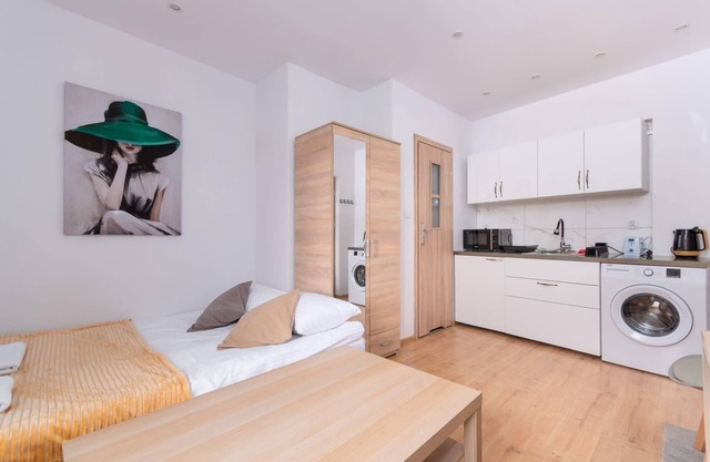 Rynek Jeleniogórski Cosy Studio