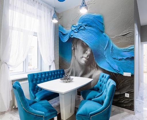 Rynok Square city center two bedroom apartment!
