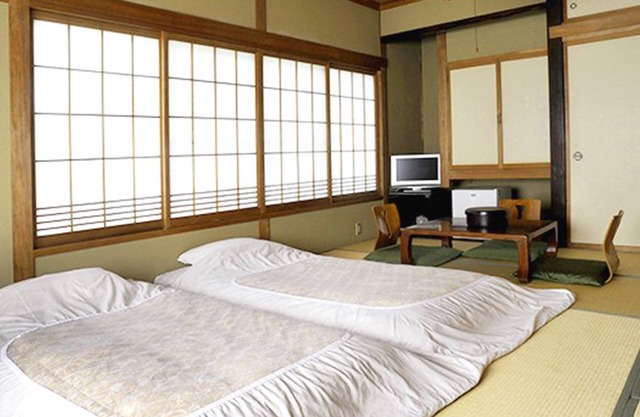 Ryokan Seifu-so