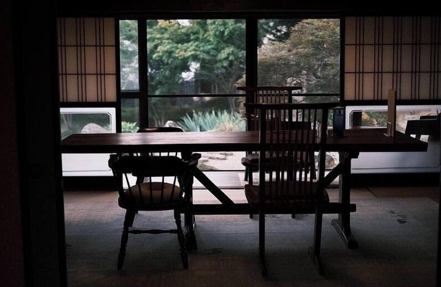 Ryokan Tsuchi to Ito