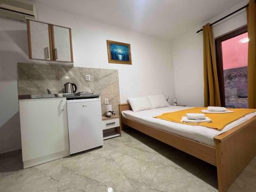 RZ apartment
