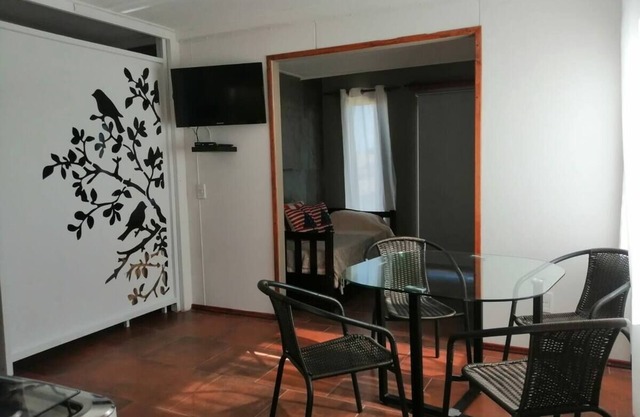 Sándalo en Aroma de Mar: Vive el mar en esta hermosa casa con piscina.