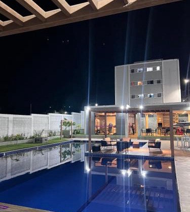 São João do Teixeira - 2 QUARTOS - 3 CAMAS DE CASAL