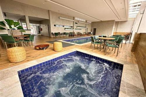 São Pedro Thermas Resort