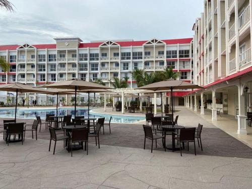 São Pedro Thermas Resort