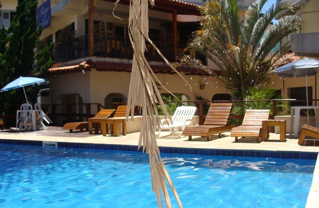 São Roque Park Hotel