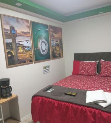 São Salvador O Preferido