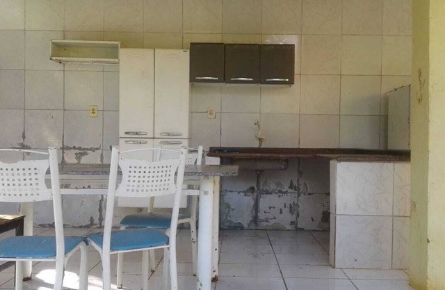 Sítio Barra do Pojuca