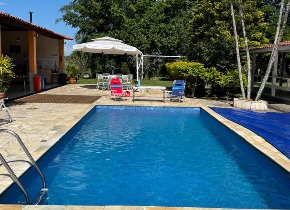 SÍTIO BOA VISTA SJC - Estadias e Eventos