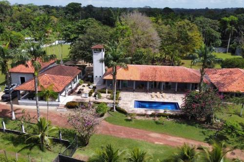 Sítio brisa do rio Haras