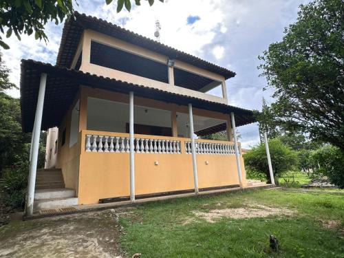 Sítio Chã do Cajá