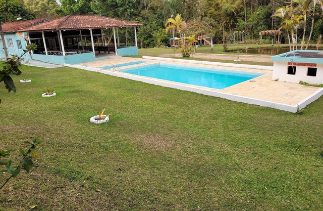 Sítio JN Para Finais de Semana, Feriados ou Day-use