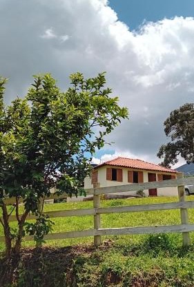 Sítio Morada do Cedro - Ibitipoca