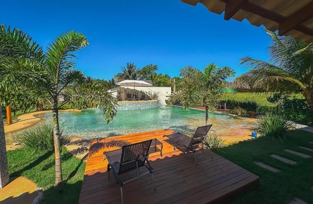 Sítio Nosso Refúgio