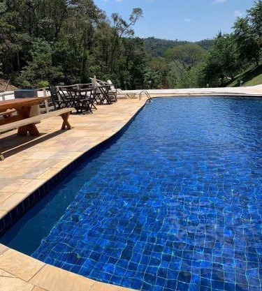 Sítio Recanto dos Pássaros