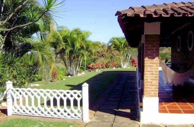 Sítio Santa Teresa - Bragança Paulista - 1 suite