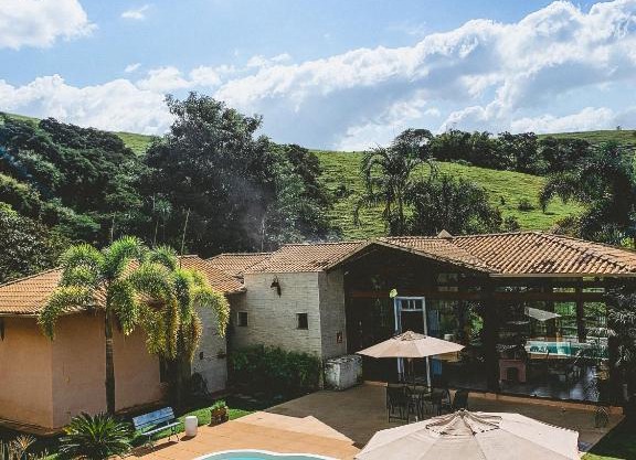Sítio Santa Rosa