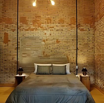 Sítio Santo Antônio - Chalé 1 com Ofurô