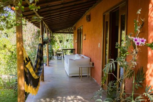 Sítio Serra da Águia