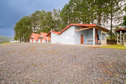 Sítio Terra Sertaneja - Chalé Evidências