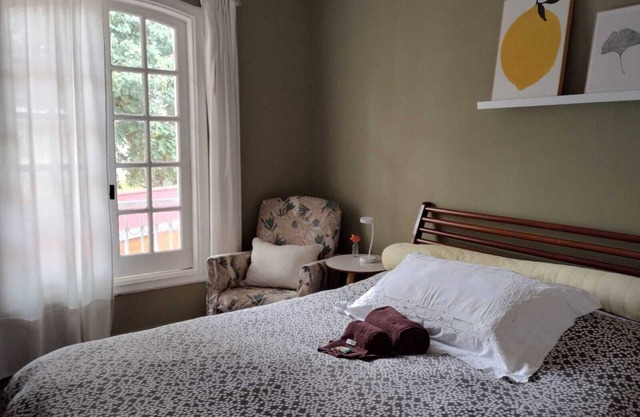 Suite Primorosa - Transamerica, Berrine, Congonhas, Chac Santo Antonio, Vibra
