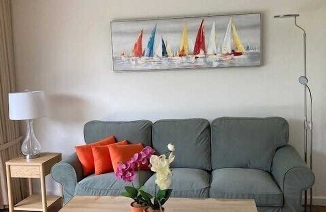 Sylt is a valuable habitat and a soothing vacation spot, a paradisiacal realm of peace and tranquillity.