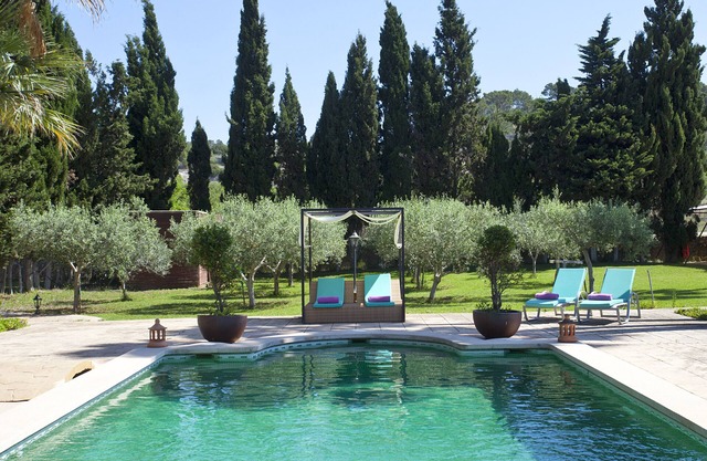 S'Hort de Son Caulelles - Adults Only