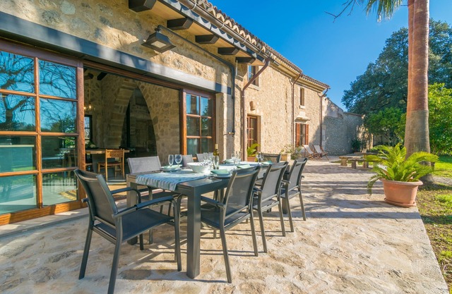 S'hort Des Capellà Verona