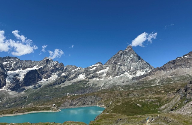 Ski in - Ski Out Our Pearl in Cervinia