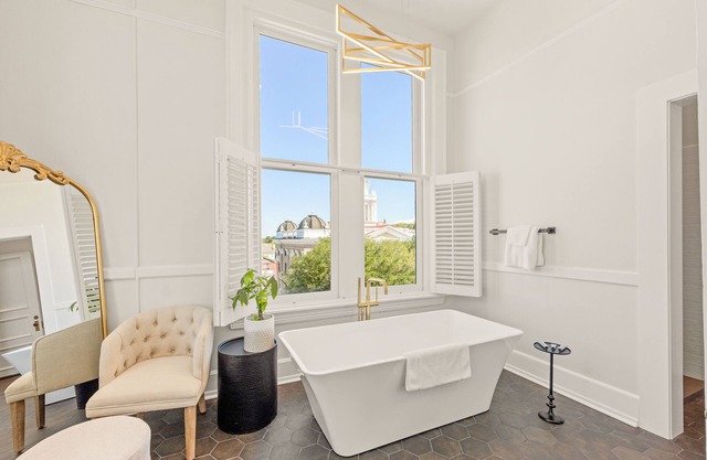 S & K Suite at The Mckey