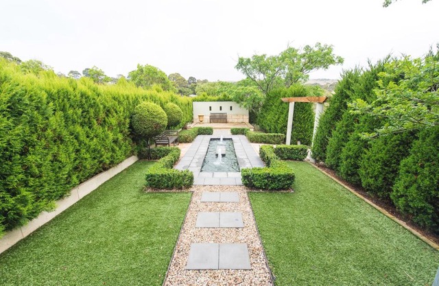 S T U D I O 22 Tranquil Views