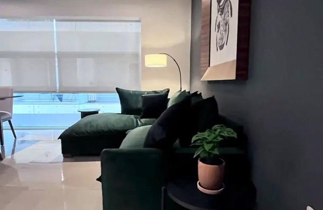 S2205 - 2BDR/2BTH - One Bedroom Apartment, Sleeps 4