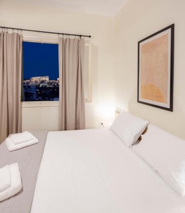 S37 Acropolis View