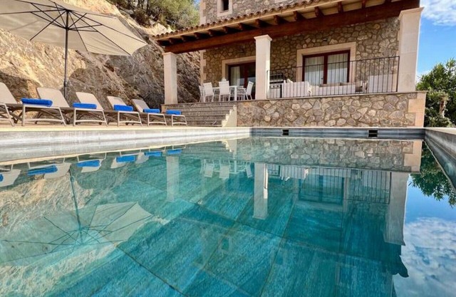 Sa cabana adalt estate