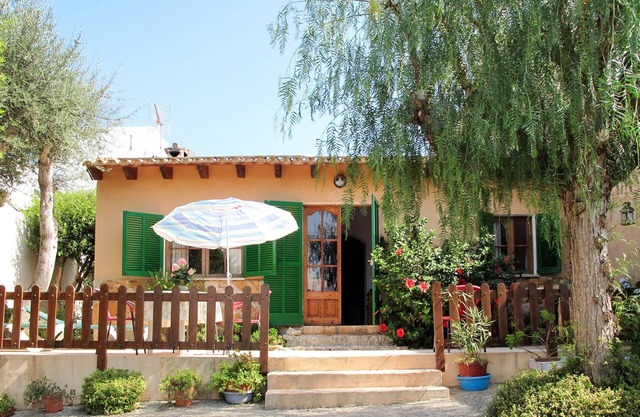 Sa Caseta by Interhome