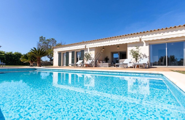 Sa Finca, Holiday house in Muro, Mallorca