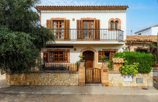 Sa Fonteta Cala Morlanda