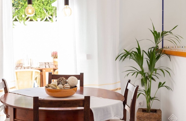 Sa Marina - Beautiful sea view house in Alcudia for 5 people