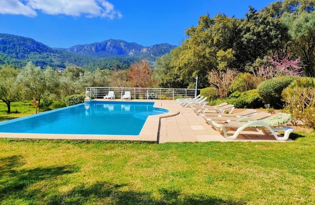 Sa Tafona Esporles "Finca Son Quint"