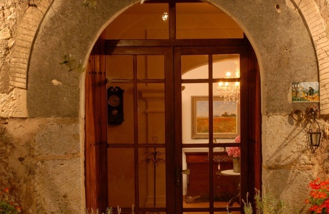 Sa Vall Turismo de Interior