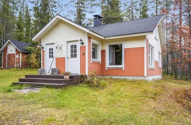 Saapunkijärvi, Pitkäperä by Interhome