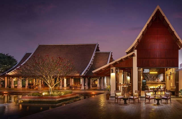 Sabai Sabai Sukhothai