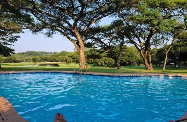 Sabi River Sun Resort