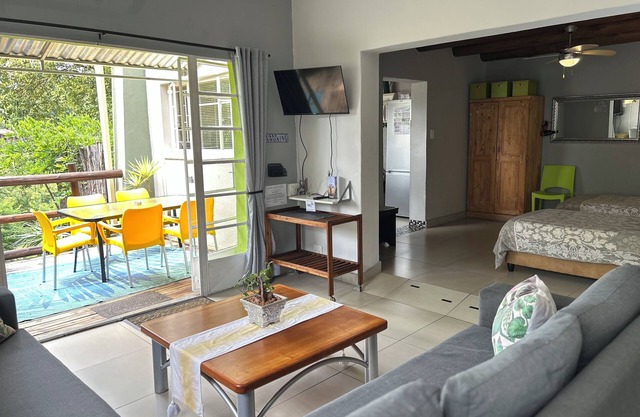 Sabie Self-Catering Apartments
