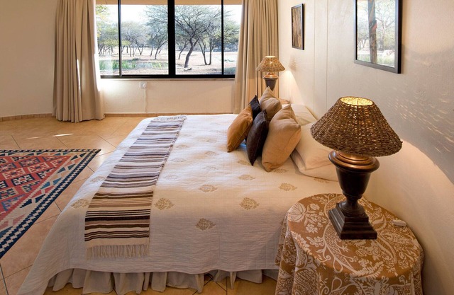 Sable Ranch Thaba Khaya