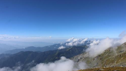 Sach Pass Hikers - Camping Trekking